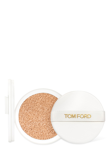 Glow Tone Up Foundation SPF 45 Hydrating Cushion Compact Refill